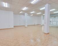 Videresalg - Næringslokaler - Torrevieja - Acequion