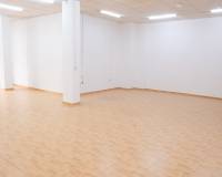 Videresalg - Næringslokaler - Torrevieja - Acequion