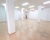Videresalg - Næringslokaler - Torrevieja - Acequion