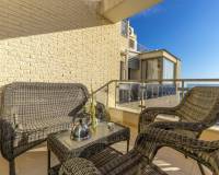 Videresalg - Penthouse - Guardamar del Segura - Puerto