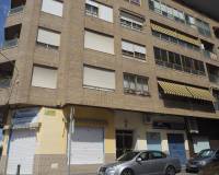 Videresalg - Penthouse - Guardamar del Segura