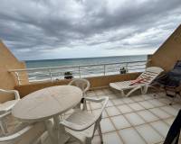 Videresalg - Penthouse - La Mata - Playa la Mata