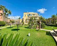 Videresalg - Penthouse - Orihuela Costa - Agua Marina