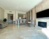 Videresalg - Penthouse - Orihuela Costa - Agua Marina