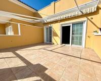 Videresalg - Penthouse - Orihuela Costa - Agua Marina