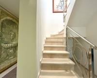 Videresalg - Penthouse - Orihuela Costa - Agua Marina