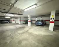 Videresalg - Penthouse - Orihuela Costa - Agua Marina