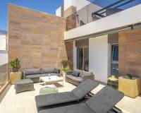 Videresalg - Penthouse - Orihuela Costa - Cabo Roig