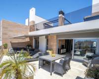 Videresalg - Penthouse - Orihuela Costa - Cabo Roig