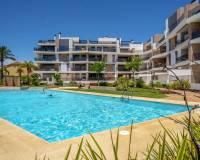 Videresalg - Penthouse - Orihuela Costa - Cabo Roig