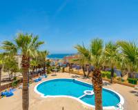 Videresalg - Penthouse - Orihuela Costa - Campoamor