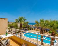 Videresalg - Penthouse - Orihuela Costa - Campoamor