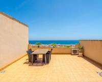 Videresalg - Penthouse - Orihuela Costa - Campoamor