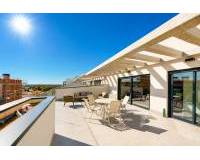 Videresalg - Penthouse - Orihuela Costa - Campoamor
