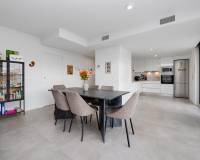 Videresalg - Penthouse - Orihuela Costa - Campoamor