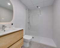 Videresalg - Penthouse - Orihuela Costa - Campoamor