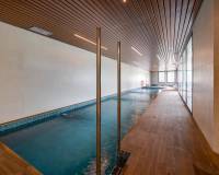 Videresalg - Penthouse - Orihuela Costa - Campoamor