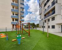 Videresalg - Penthouse - Orihuela Costa - Campoamor