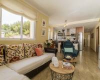 Videresalg - Penthouse - Orihuela Costa - Campoamor