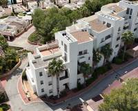 Videresalg - Penthouse - Orihuela Costa - Las Colinas Golf