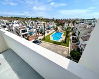 Videresalg - Penthouse - Orihuela Costa - Pau 8