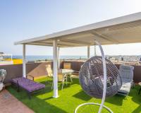 Videresalg - Penthouse - Orihuela Costa - Playa Flamenca