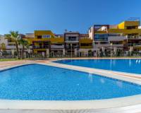 Videresalg - Penthouse - Orihuela Costa - Playa Flamenca