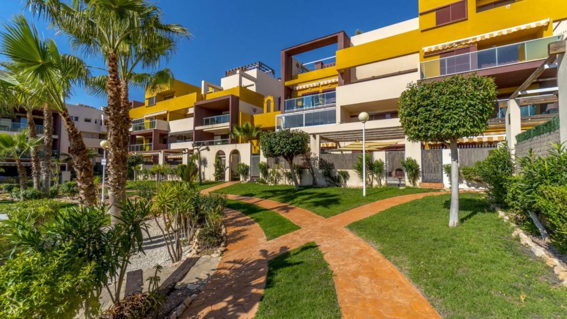 Videresalg - Penthouse - Orihuela Costa - Playa Flamenca