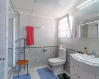 Videresalg - Penthouse - Orihuela Costa - Playa Flamenca