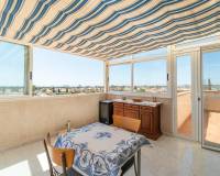 Videresalg - Penthouse - Orihuela Costa - Playa Flamenca