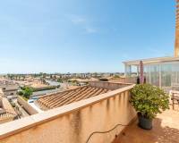 Videresalg - Penthouse - Orihuela Costa - Playa Flamenca