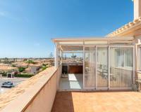Videresalg - Penthouse - Orihuela Costa - Playa Flamenca