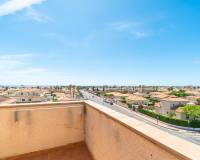 Videresalg - Penthouse - Orihuela Costa - Playa Flamenca
