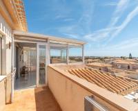 Videresalg - Penthouse - Orihuela Costa - Playa Flamenca
