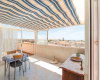 Videresalg - Penthouse - Orihuela Costa - Playa Flamenca