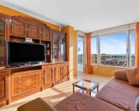 Videresalg - Penthouse - Orihuela Costa - Punta Prima