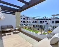 Videresalg - Penthouse - Orihuela Costa - Punta Prima