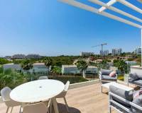 Videresalg - Penthouse - Orihuela - Las colinas