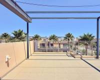 Videresalg - Penthouse - Pilar de la Horadada - Torre de la Horadada