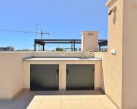 Videresalg - Penthouse - Pilar de la Horadada - Torre de la Horadada