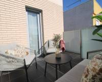 Videresalg - Penthouse - Torrevieja Centro - Torrevieja