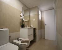 Videresalg - Penthouse - Torrevieja Centro - Torrevieja