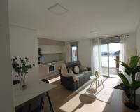 Videresalg - Penthouse - Torrevieja Centro - Torrevieja