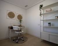 Videresalg - Penthouse - Torrevieja Centro - Torrevieja