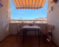 Videresalg - Penthouse - Torrevieja Centro - Torrevieja