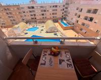 Videresalg - Penthouse - Torrevieja Centro - Torrevieja