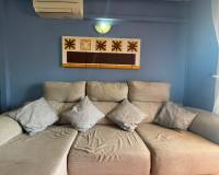 Videresalg - Penthouse - Torrevieja Centro - Torrevieja