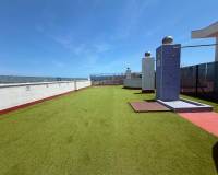Videresalg - Penthouse - Torrevieja Centro - Torrevieja
