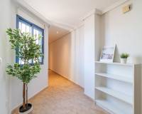 Videresalg - Penthouse - Torrevieja - Centro