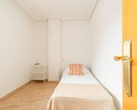 Videresalg - Penthouse - Torrevieja - Centro